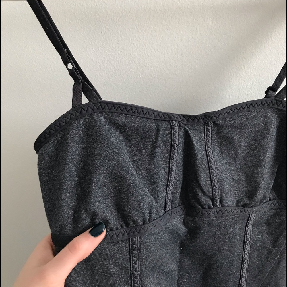 Lululemon Ariel Tank (+tote!!)